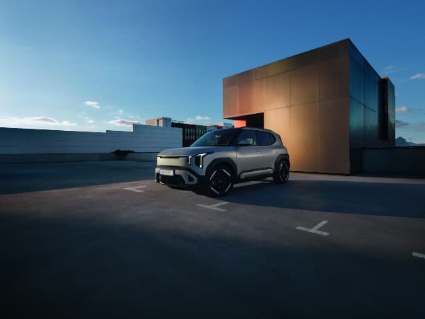 Kia EV2